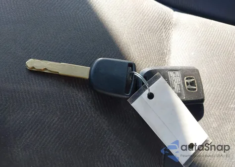 2010 Honda Odyssey Ex from USA, damaged, VIN 5FNRL3H48AB057539